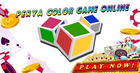 perya color game online|online sabong log in.